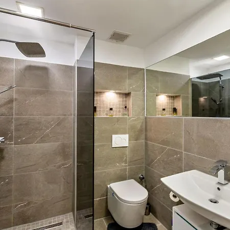 Apartamento Dusseldorf *