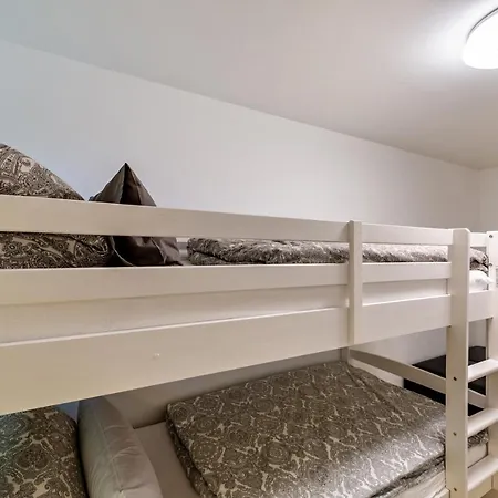 Apartamento Apartmán Düsseldorf