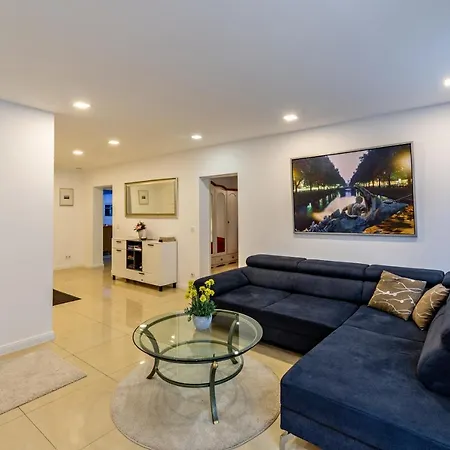 Apartamento * Düsseldorf