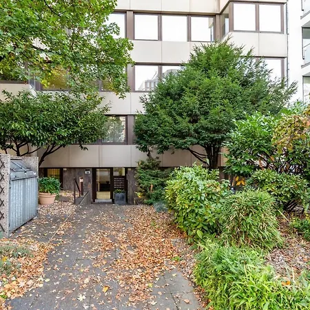 Apartamento Dusseldorf Düsseldorf