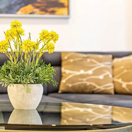 Apartamento Dusseldorf *