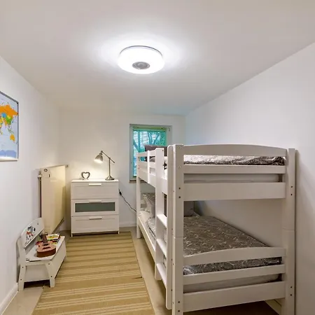 Apartamento Dusseldorf * Düsseldorf