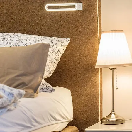 Apartament Apartamento Dusseldorf Düsseldorf