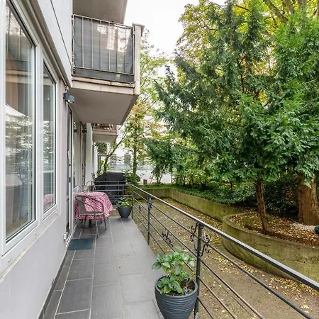 Apartamento Dusseldorf