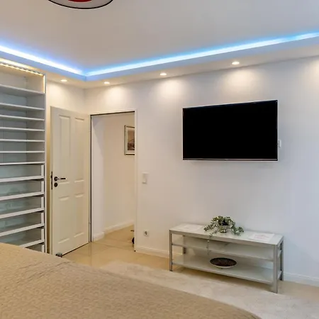 Apartamento Dusseldorf