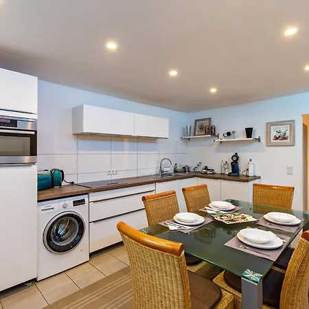 Apartamento Dusseldorf Düsseldorf