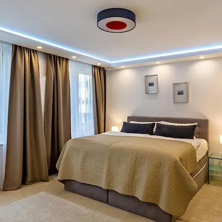 Apartamento Dusseldorf Apartamento *