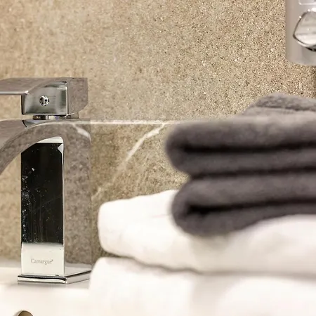 Apartamento Dusseldorf *