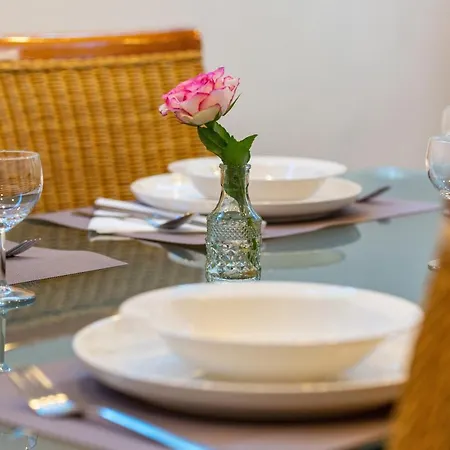 Apartamento Dusseldorf Apartment Dusseldorf