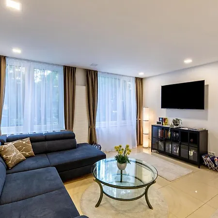 Apartamento Dusseldorf Διαμέρισμα Ντίσελντορφ