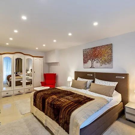 Διαμέρισμα Apartamento Dusseldorf *